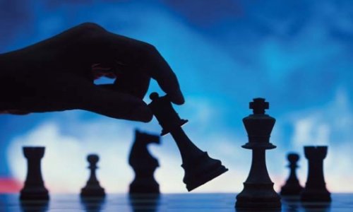 Azerbaijani chess grandmaster leads Miguel Najdorf Memorial