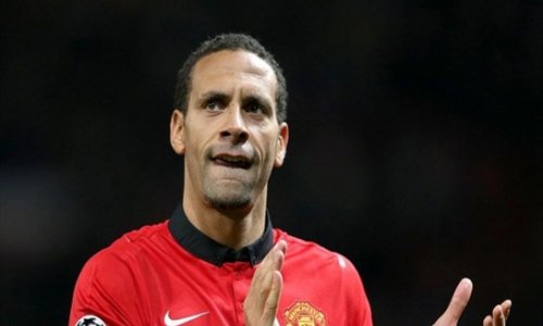 Ferdinand completes QPR move