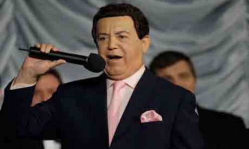 İosif Kobzon və digər müğənnilərin adları “qara siyahı”da