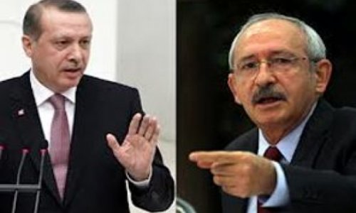 Ərdoğan Kılıcdaroğlunu hədələdi: “Yeni görüntü yayacam”