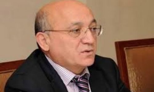 Azerbaijan's state religious committee has new head