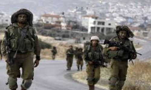 Hamas says it has captured Israeli soldier