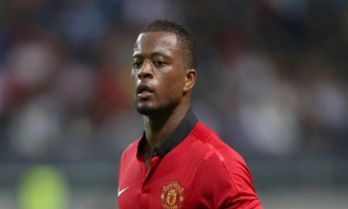 Another United departure as Evra joins Juventus