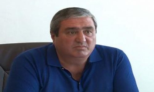 Armenian mayor injured in landmine blast in Azerbaijan’s Kalbacar