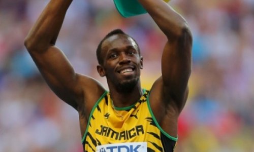 Why are Jamaicans so good at sprinting?