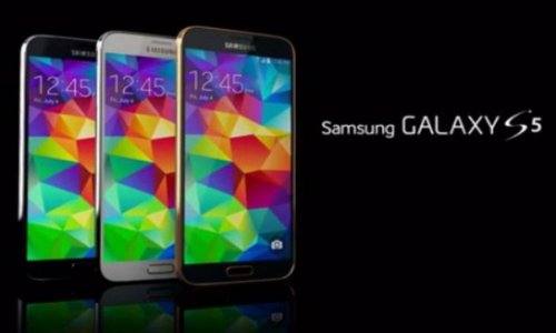 Samsung издевается над iPhone 6- ВИДЕО