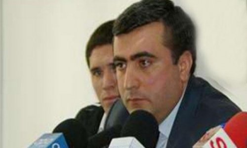 Jurnalist "Neftçi"nin vitse-prezidenti ola bilər