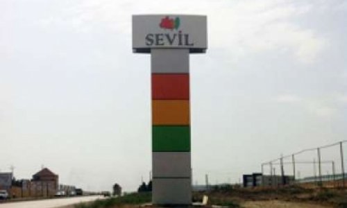 “Sevil“ massivində işlər dayandırıldı - rəhbərlik qaçıb?