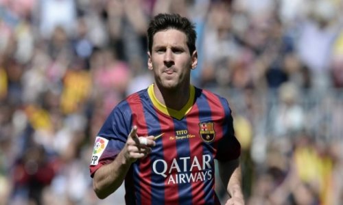 Messi wanted Premier League move