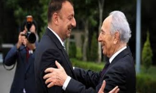 Azeri-Israeli cooperation goes beyond Iran tensions