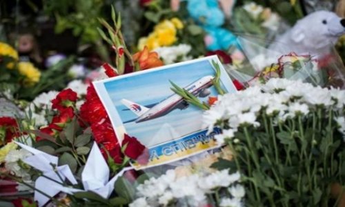 To punish Putin for the MH17 disaster we must boycott Russia 2018