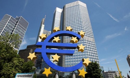 Хакеры взломали сайт Европейского центробанка