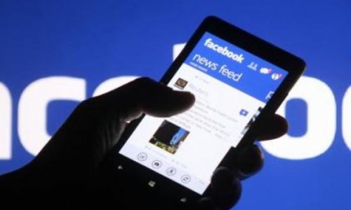 Facebook увеличил доход на 138%