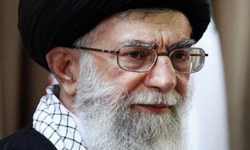 Духовный лидер Ирана призвал к джихаду