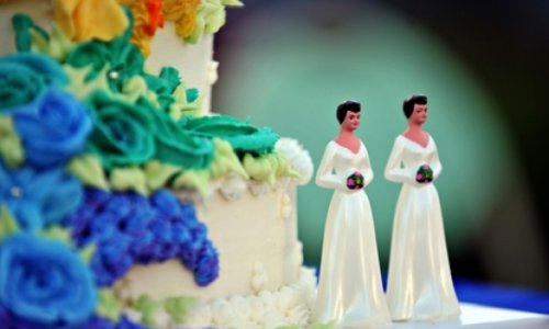 Gay marriage conversion process has 'no heart', say same-sex couples