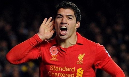 Aspas: Suarez is being treated like a murderer