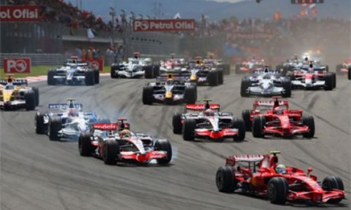 "Formula-1" 2016-cı ildə keçiriləcək - Azərbaycanda