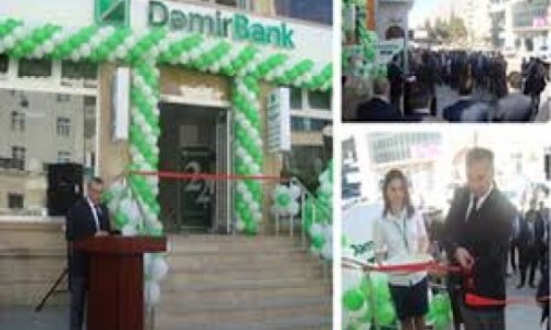 EBRD extends $42 million syndicated loan to Demirbank