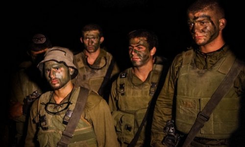 What is Israel's endgame in Gaza?