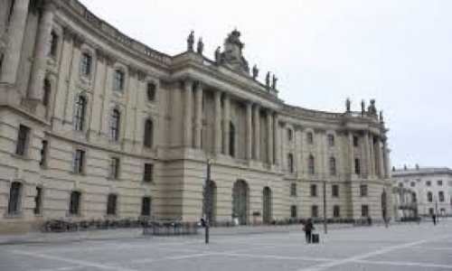 Berlin hosts conference on Karabakh conflict