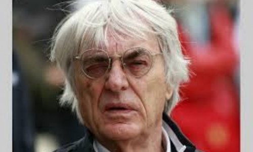 F1 will race in Azerbaijan in 2016: Ecclestone