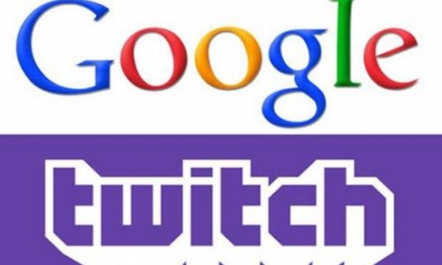 “Google” 1 milyarda “Twitch”i aldı