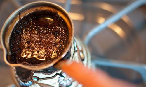 The complicated culture of Bosnian coffee - PHOTO