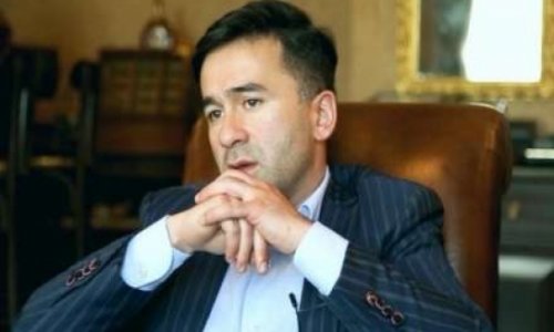 Tahir İmanov: "Televiziyalarının hamısını bağlamaq lazımdır" - MÜSAHİBƏ