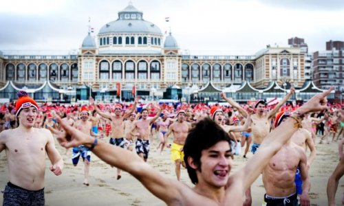 7 reasons to visit The Hague - PHOTO