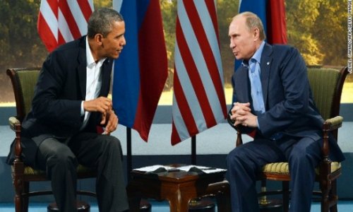 U.S.: Russia violated missile treaty