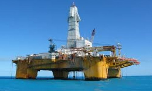 Azerbaijan to invest $301.4m in construction of new rig