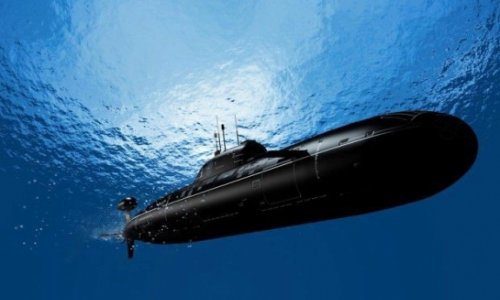 Азербайджанские подводные лодки отремонтируют в Хорватии