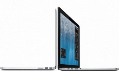 Apple обновила линейку компьютеров Macbook Pro