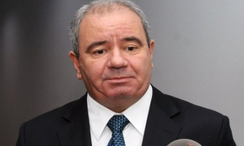 Али Аббасов: Не ждите денег от госбюджета
