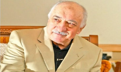 “Fəthullah Gülənin Abdullah Öcalandan fərqi yoxdur”
