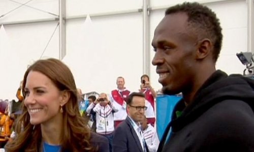 Bolt rejects Commonwealth criticism claims