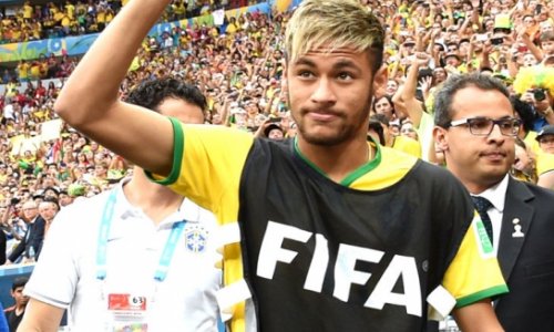 After World Cup angst, Neymar unsure of Barca place