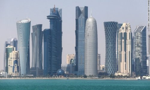 Why Qatar's intervention won't help end the Gaza crisis