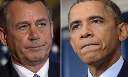 Why the House of Representatives just voted to sue President Obama?