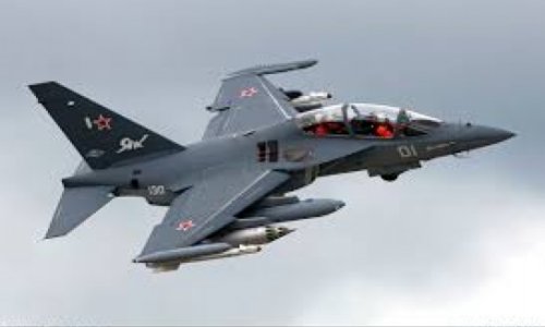 Azerbaijan to buy Russian combat aircraft