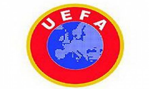 UEFA "Qalatasaray"a xəbərdarlıq etdi