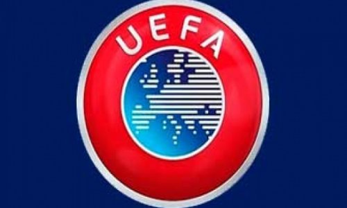 UEFA “Çixura”nı cəzalandırdı