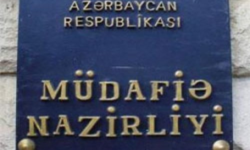 Nazirlik: Ermənilər meyitlərini sürüyə-sürüyə daşıyırlar