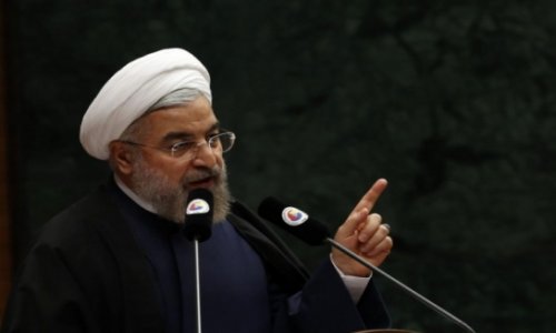 Gaza War emboldens Iran’s leaders