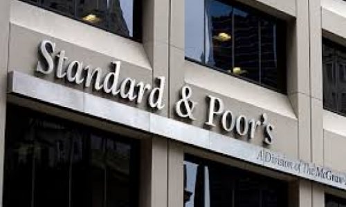 S&P affirms Azerbaijan ratings at 'BBB-/A-3'; outlook stable