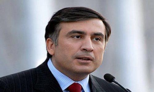 Saakaşvili: Gürcüstandan Azərbaycana təxribat olacaq
