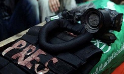 Qəzzada 10 jurnalist öldürüldü