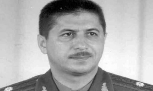 “Düşmən tərəf 71 itki verib“ - general Rövşən Əkbərov