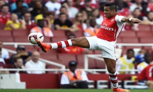 Alexis, Debuchy and Chambers: How did Arsenal’s new boys do?