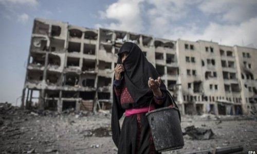 Gaza conflict: Israel plans partial seven-hour ceasefire